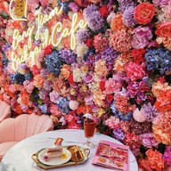 Bangjiam Backyard Cafe