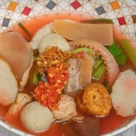 เย็นตาโฟหน้าวาโก้