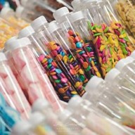 ชานมบุกกับขนมกินเล่นBusCha&IndySnack