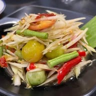 เมนูของร้าน แซ่บไฮน์ Zaab High (พัทยาใต้)