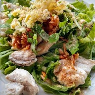 ร้านข้าวต้มปลาโคตรเก๋า หทัยราษฏร์ 37