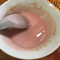 ก๋วยเตี๋ยวเนื้อวัดดงมูลเหล็ก