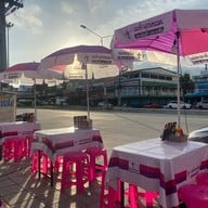 สเต็กลุงหนวด บ้านฉาง
