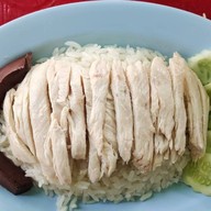 ร้านข้าวมันไก่ เจ๊ไร (สิมิลัน)