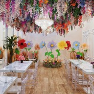 Bangjiam Backyard Cafe