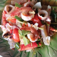 อ้อมดาว อาหารตามสั่ง