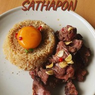 TWENTY GRAMS. - Specialty Coffee&Matcha Rasa Two fl.7