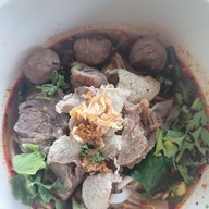 อ้อมดาว อาหารตามสั่ง