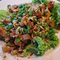 ร้านข้าวต้มปลาโคตรเก๋า หทัยราษฏร์ 37