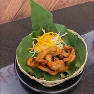 เมนูของร้าน แซ่บไฮน์ Zaab High (พัทยาใต้)