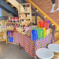 หน้าร้าน แซ่บไฮน์ Zaab High (พัทยาใต้)