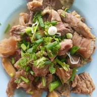 คาราบาวลาบขม #3(หน้าโรงพัก)