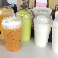 น้าน้องกาแฟสด
