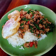 เมนูของร้าน ตุ๋ยอาหารตามสั่ง