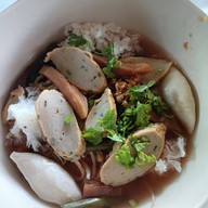 อ้อมดาว อาหารตามสั่ง