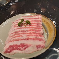 Haola บะหมี่เนื้อ หม่าล่า