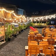 ราชาเมี่ยงปลาเผา เจ๊กุ้ง รามคำแหง (Ramkhamhaeng)