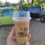 48 Coffee (กาแฟสด)