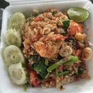 นิสุโจ๊กไก่โบราณ
