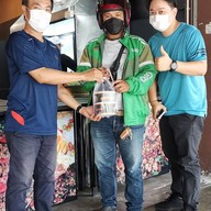 กะเพราขุนช้าง  จริงใจวิลเลจ