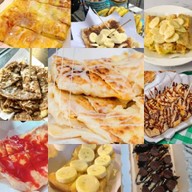 ปังนึ่งลาวา&ขนมบ้าบิ่น