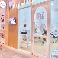 MILK Kids Salon & Nails เซ็นทรัลศรีราชา