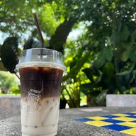 48 Coffee (กาแฟสด)