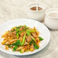 บ้านยายน้อย คาเฟ่&บาร์ หลัก