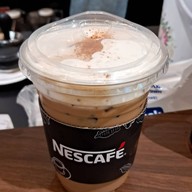 Café Nescafe (คาเฟ่ เนสกาแฟ) Central Ayutthaya