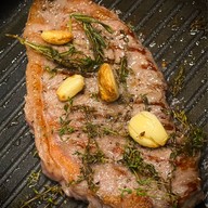 Steak 24 (ABAC bangna) สาขา เอแบคบางนา