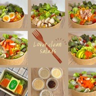 Kanomjean homemade bekery