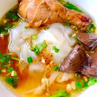 เมนูของร้าน รักชาcoffee