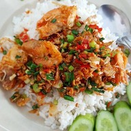 เจ๊หวัน (Auntie Wan's Restaurant) ดอนเมือง สรณคมน์ 7