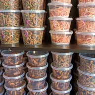 8up5House cafe'&cafe' บ้านไร่ บ้านจั่น