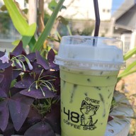 48 Coffee (กาแฟสด)