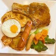 เมนูของร้าน Steak 24 (ABAC bangna) สาขา เอแบคบางนา