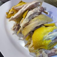 เมนูของร้าน บุญ เรสเตอรองท์ 食得福 บุญ เรสเตอรองท์ 食得福