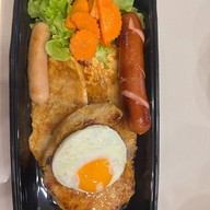Steak 24 (ABAC bangna) สาขา เอแบคบางนา