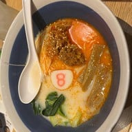Hachiban Ramen โรบินสัน ศรีสมาน