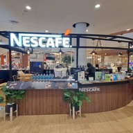 Café Nescafe (คาเฟ่ เนสกาแฟ) Central Ayutthaya