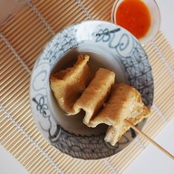 เมนูของร้าน TORA Oden-O โทระ โอเด้ง-โอ