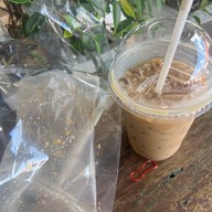 เมนูของร้าน Favorshot cafe