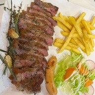 Steak 24 (ABAC bangna) สาขา เอแบคบางนา