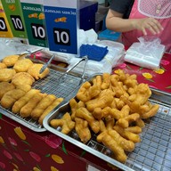 ตลาดโฮมสระครก