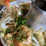 ครัวหมึกหอม ซีฟู้ด