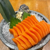 เมนูของร้าน Neta Fish & Meat เดอะ สตรีท