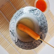 เมนูของร้าน TORA Oden-O โทระ โอเด้ง-โอ