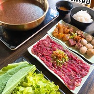เนื้อตุ๋นจักรเพ็ชร เพชรเกษม
