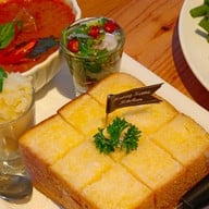Honey Scene Steak & Bar The Scenery Resort & Farm