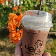 48 Coffee (กาแฟสด)
